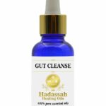 gut-cleanse. Gut Cleanse Oil 30ml Blend