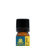 celery-seed-essential-oil-5ml. Celery Seed Essential Oil 5ml - Hadassah