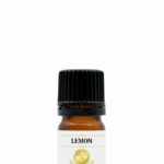 5ml-lemon. Lemon 5ml Pure Oil - Hadassah