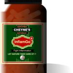 inflamgo_2048x2048. Cheyne's InflamGo Plus 60 Caps