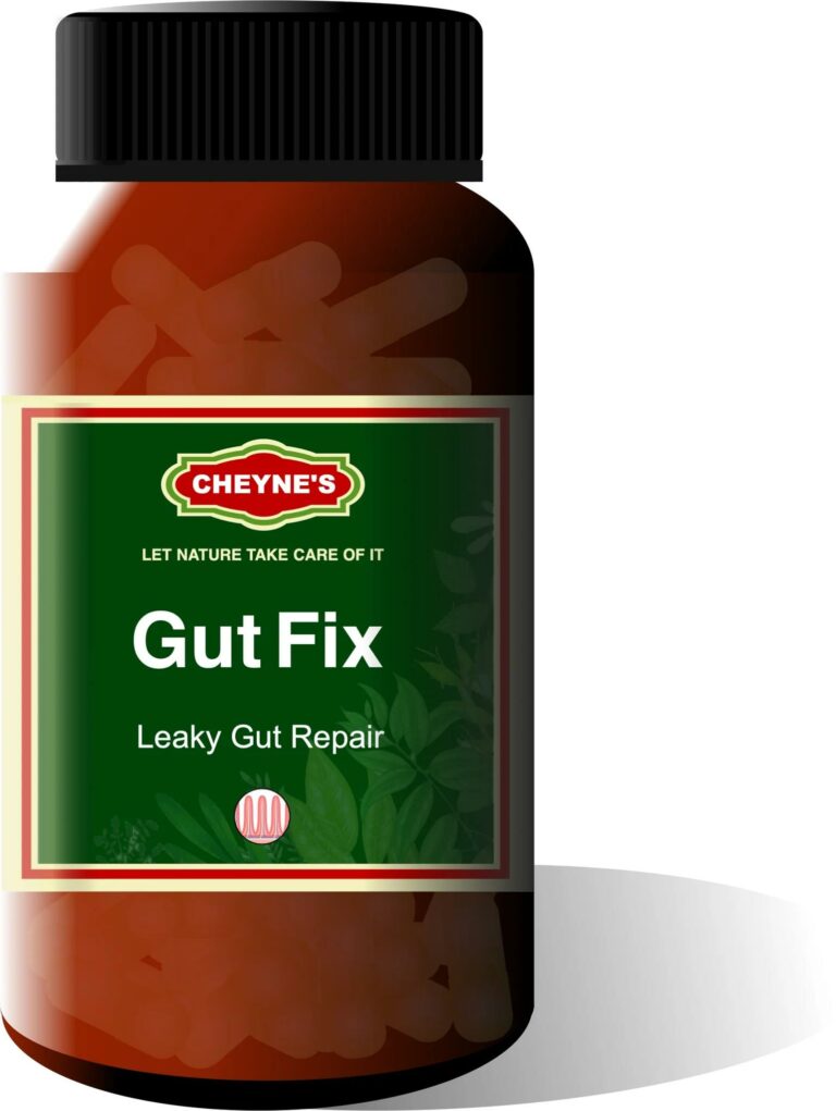 gut-fix_2048x2048. Cheyne's GutFix 60 Caps