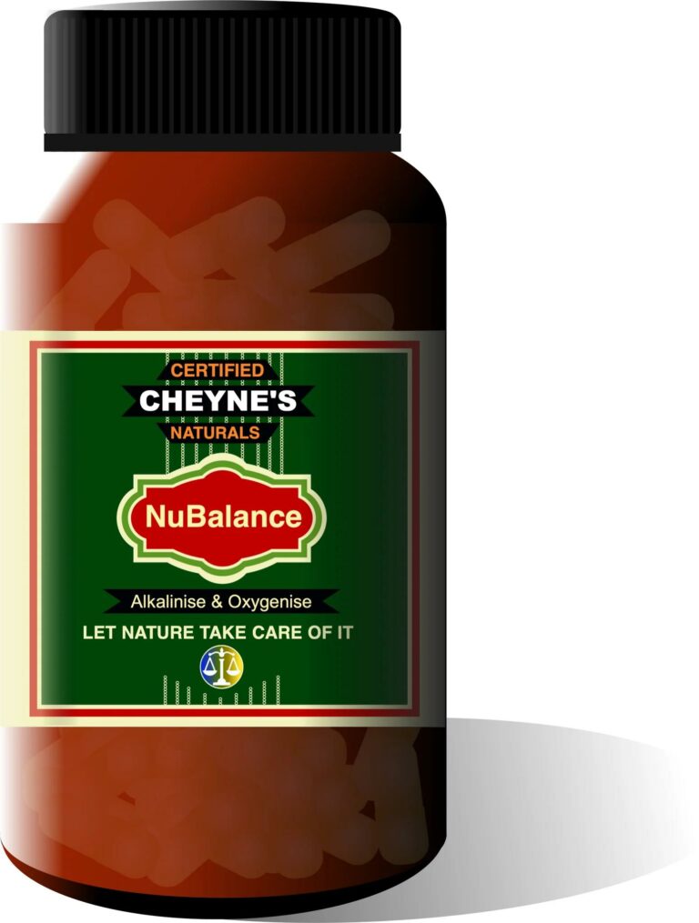 nubalance_2048x2048. Cheyne's NuBalance 60 Caps