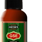 gse_2048x2048. Cheyne's GSE Citricidal Liquid 50ml