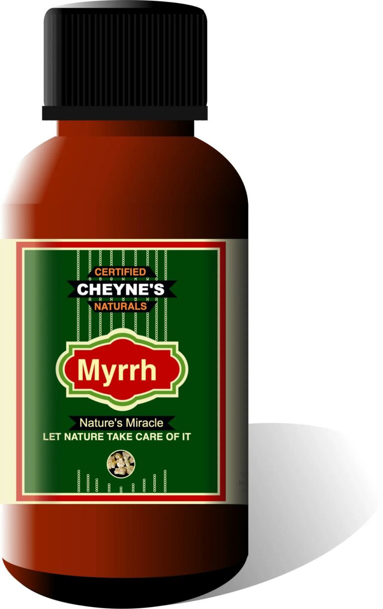 myrrh_2048x2048. Cheyne's Myrrh 30ml