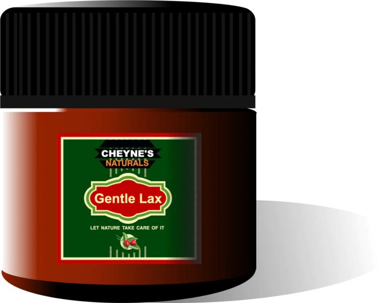 gentlelax_2048x2048. Cheyne's Gentle Lax 60g