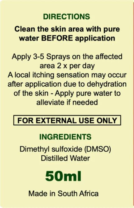 dmso_f5b0a273-26ff-486e-864b-94845f85f357_2048x204. Cheyne's DMSO 80% 50ml