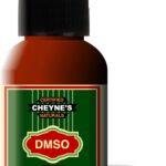 dmso_2048x2048. Cheyne's DMSO 80% 50ml