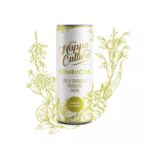 1200x_happy_culture_cans_4.3.21_gl. Ginger Lemon Kombucha 300ml