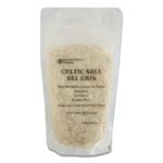 Celtic Salt 400g #1. Celtic Salt 400g