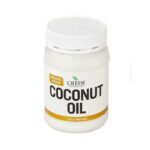 ovco #2. Organic Virgin Coconut Oil 400ml
