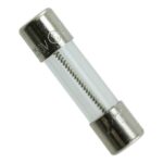 GS041A #1. GS 2000 Fuse 250V 3.15A