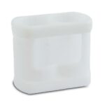 GS008 #1. GS 2000 Homogenizing Blank (Open Blank)
