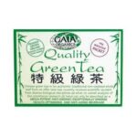 427 #1. Green Tea Loose 100g wholeleaf