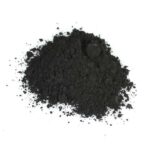 AC120 #1. BodiCare Activated Charcoal 125g