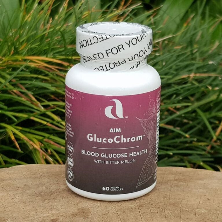 glucochrom-60s. Aim Gluco Chrome (60)
