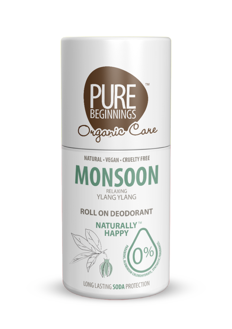 pb_care_monsoon_web. Pure Beginnings Roll on Deodorant Monsoon Relaxing Ylang Ylang 75ml