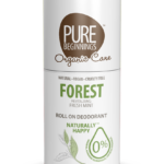 pb_care_forest_web. Pure Beginnings Roll on Deodorant Forest Revitalsing Fresh Mint 75ml