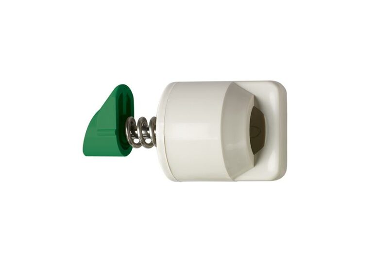GS007SF #1. GS2000 Outlet Adjusting Knob for Soft Fruit