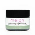 balancing-night-creme-natural-skincare-south-afric. Melan Night Repair Créme 50ml