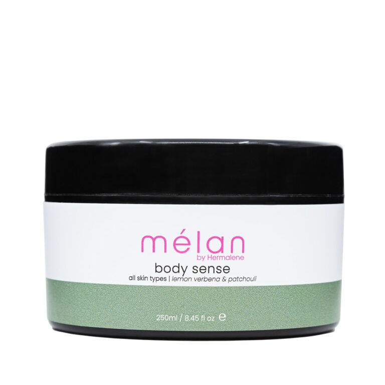 body-sense-new_melan-skincare_white-background. Melan Body Sense Créme 200ml