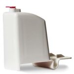 carbon #1. WW Carbon Post Filter Cup (Waterwise 4000)