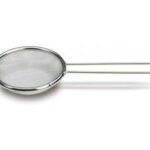 GS010N #1. GS 2000 Strainer