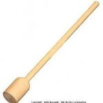 Stk 10002 #1. Cabbage Masher