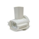 GS005 #1. GS 2000 Twin Gear Housing