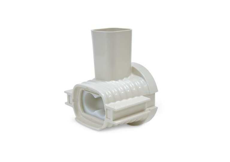 GS005 #1. GS 2000 Twin Gear Housing