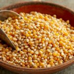 2221528. Popcorn Non Gmo 1kg