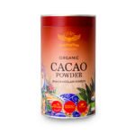 soaring-free-cacao-powder-500g-1. Superfood Cacao Powder 500g Raw Organic