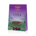 200g-chia. Superfoods Chia Seeds 200g