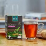 earlgreyextrastrength50pk_1300x1300. Dilmah Earl Grey Tea 50 tea bags