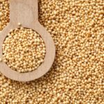 organic-amaranth. Amaranth 500g