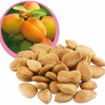 sweet-apricot-kernels-1-400-400. Apricot Kernels 100g