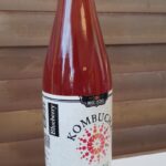blueberry. Rose Estate Blueberry Kombucha 250ml
