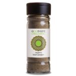 HPDG #1. Black Pepper Powder 60g Good Life