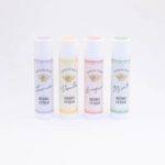 bytjie_salf_lip_ice_lavender_mint_grapefruit_and_v. Vanilla Lip stick Bytjie Salf