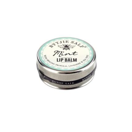 7_590x. Mint Lip Balm Bytjie Salf