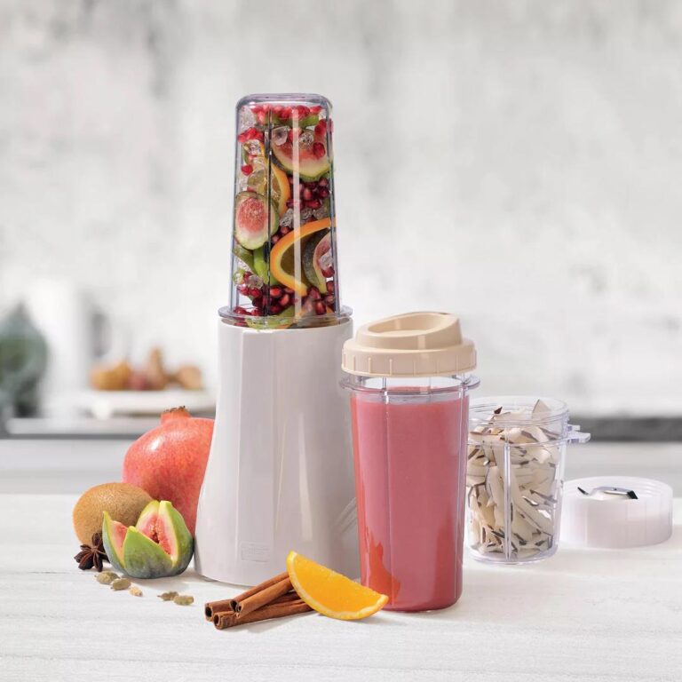 tribest personal blender 250 - 2. Personal Blender 250 Complete Blend and Grind Set BPA FREE