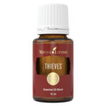 342338. Thieves ess oil 5ml - YL
