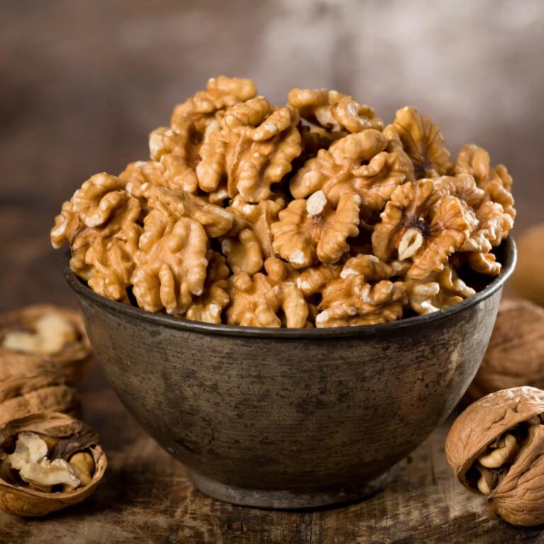 65. Raw Walnuts 500g