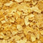 bnbin-pineapple. Pineapple Dried 500g - preservate free