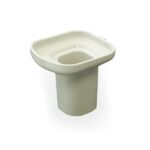 GS005N #1. GS 2000 Feeding Chute (Neck)