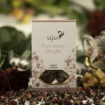 dsc06510-1-copy-scaled. Uju Honey Gummy Rose Geranium 100g