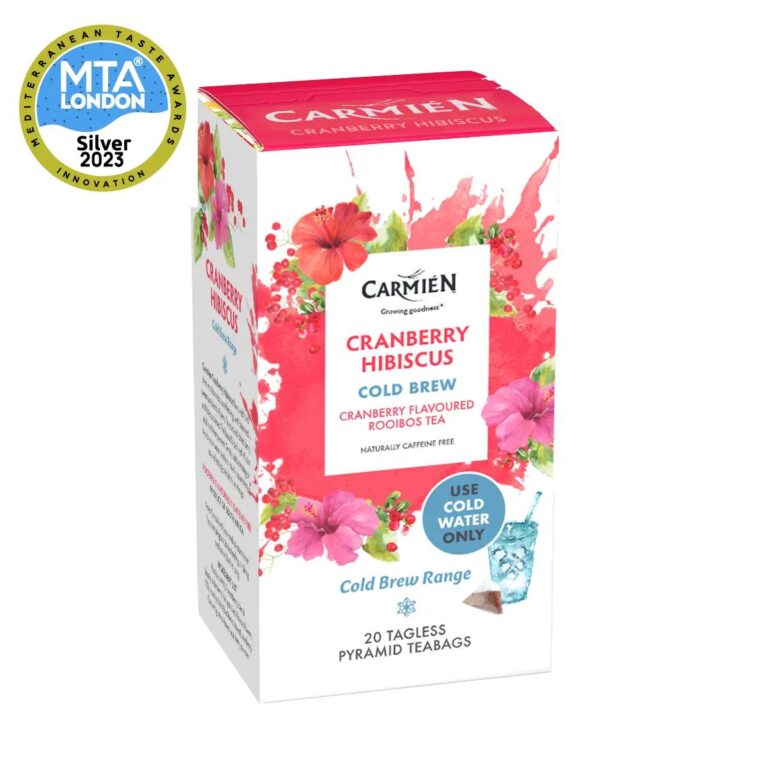 carmien_packshots_1200x1200_awards.jpg. Cranberry Hibiscus Cold Brew