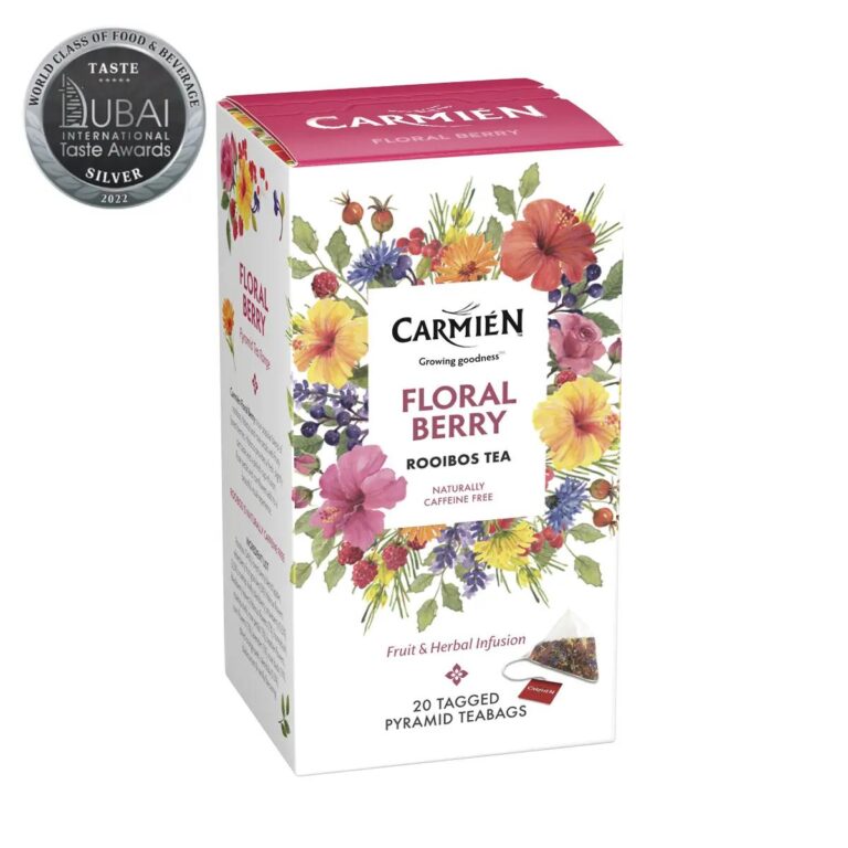 carmien_packshots_1200x1200_pyramids2.jpg. Floral Berry Pyramid 20's