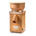 fidibus-medium. KoMo Fidibus Medium Stone Mill - 360 Watt