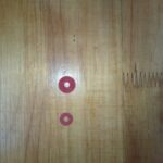whatsapp image 2025-01-21 at 11.44.11_93178859. WW Heat Shield Red Fiber Washer
