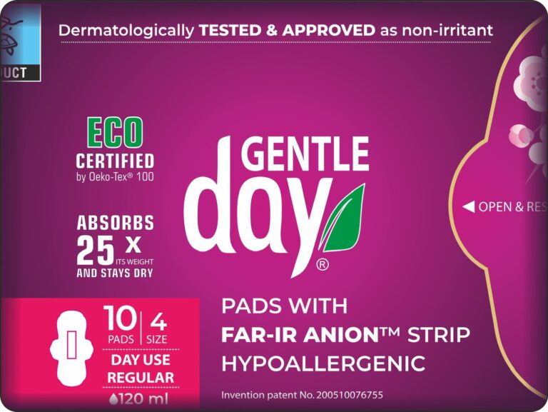 whatsapp image 2025-01-23 at 09.44.41_1637de15. Gentle Day Cotton Pads Regular Flow 10s Organic